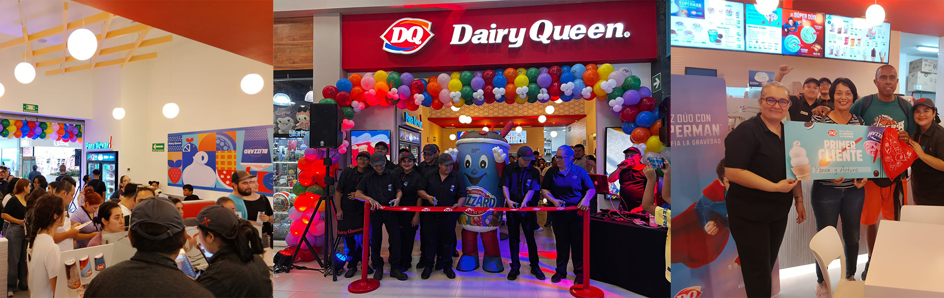 Todo el sabor de la alegría llega a Galerías Campeche 