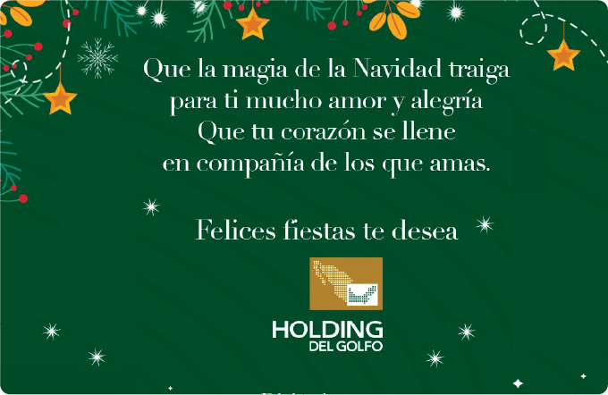 Feliz Navidad